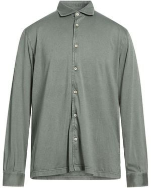 Fedeli Shirt - Green