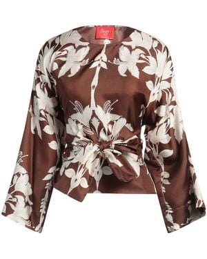 Co.Go Top - Brown