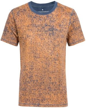 Kris Van Assche T-Shirt Cotton - Pink