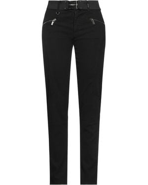 High Trouser - Black