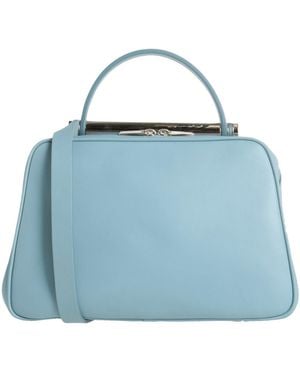 Valextra Handtaschen - Blau