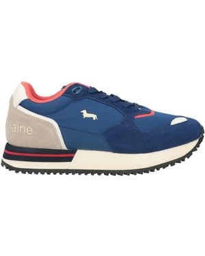 Harmont & Blaine Sneakers - Blu