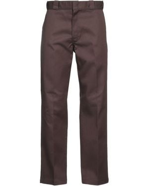 Dickies Pants - Brown