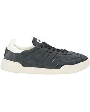 Mono Sneakers - Azul