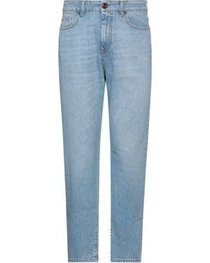 Vision Of Super Jeans - Blue