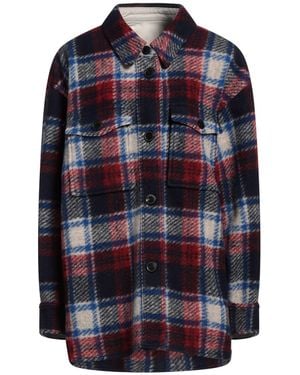 Isabel Marant Hemd - Blau