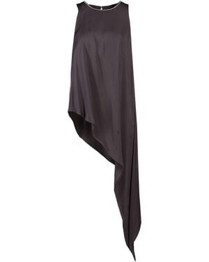 Peserico Top Viscose - Multicolor