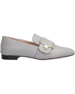 Bally Loafer - Grey