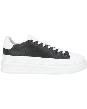 Fabi Sneakers - Blanco