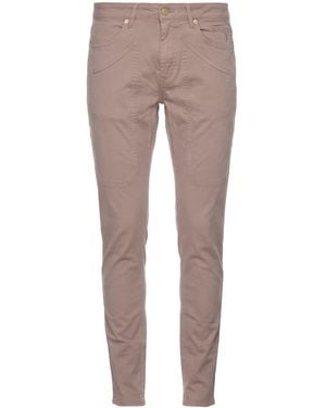 Jeckerson Trouser - Grey