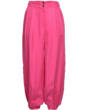 EMMA & GAIA Trouser - Pink