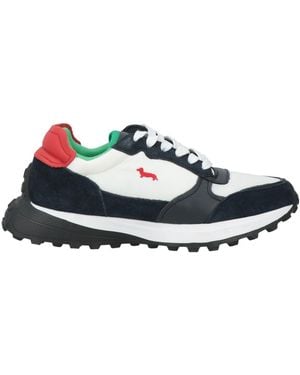 Harmont & Blaine Trainers - White