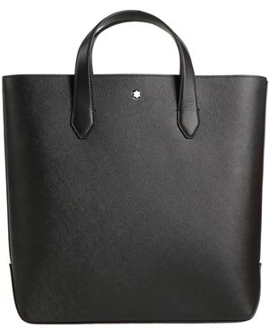 Montblanc Borsa A Mano - Nero