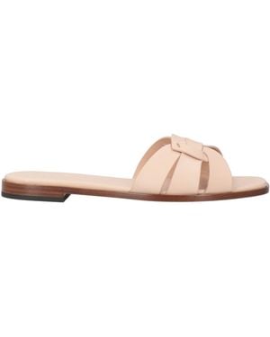 Doucal's Sandals - Pink