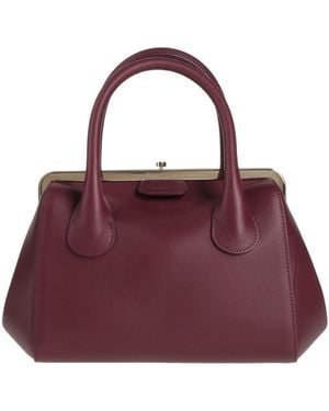 Chloé Borsa a mano - Viola