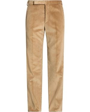 Lardini Hose - Natur