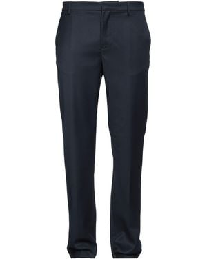 Fred Mello Trouser - Blue