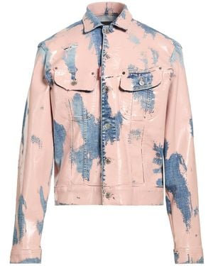 DSquared² Denim Outerwear - White