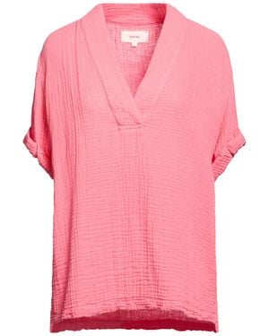 Xirena Coral Top Cotton - Pink