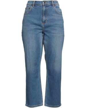 Tory Burch Jeans - Blue