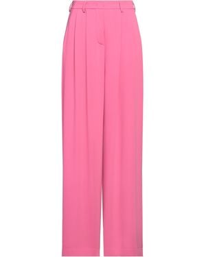 DR. HOPE Pants Polyester - Pink