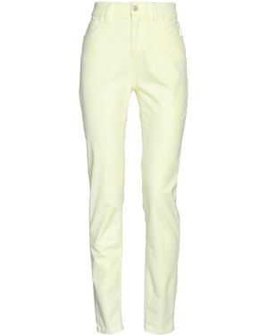 Marc Ellis Pantalone - Giallo