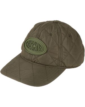 Moschino Cappello - Verde
