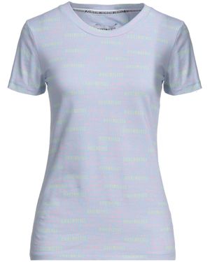 Bikkembergs T-shirt - Blue