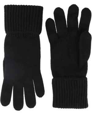 dunhill Handschuhe - Schwarz