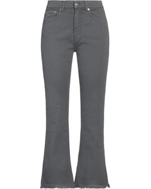 Roy Rogers Trouser - Gray