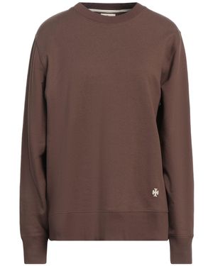 Tory Sport Sweatshirt - Braun