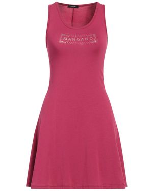 Mangano Mini Dress - Pink