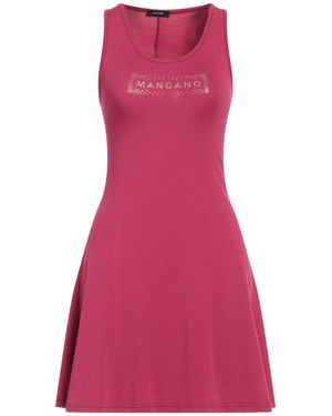 Mangano Mini Dress - Pink