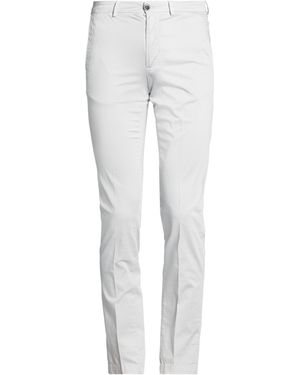 Manuel Ritz Trousers - Grey