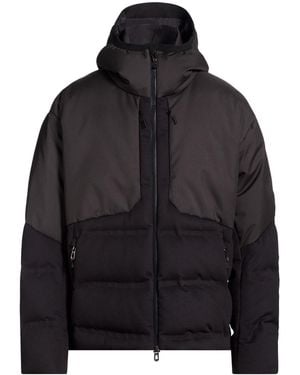Sease Puffer - Black