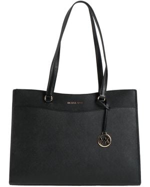 MICHAEL Michael Kors Shoulder Bags - Black
