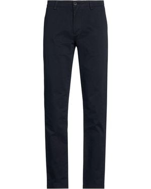 Brian Dales Pants - Blue