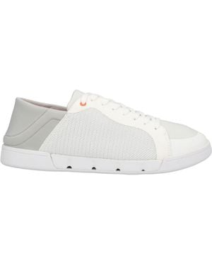 Swims Sneakers - Blanco