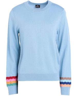 Paul Smith Pullover - Blau