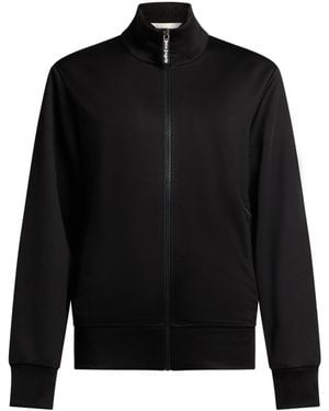 Palm Angels Sweatshirt Polyester - Black