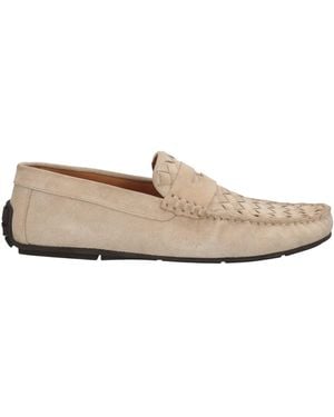 SIGOTTO UOMO Loafers - White