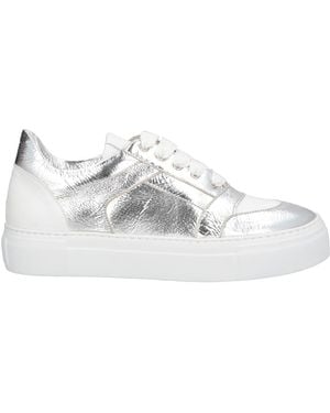 Agl Attilio Giusti Leombruni Trainers - White
