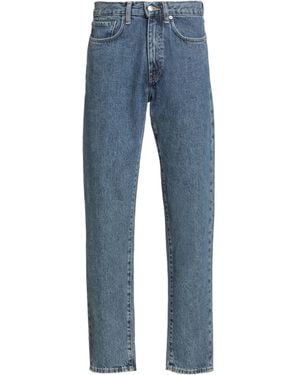 Edwin Pantaloni Jeans - Blu