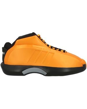 adidas Sneakers - Orange