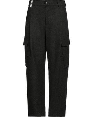 Marina Yee Hose - Schwarz