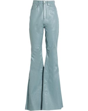 Rick Owens Jeans - Blue