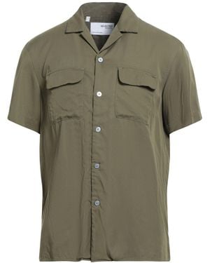 SELECTED Shirt - Green