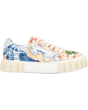 FARM Rio Sneakers - Blau