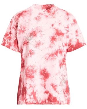 DES_PHEMMES T-Shirts - Pink