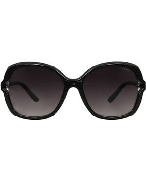 Guess Sunglasses - Black